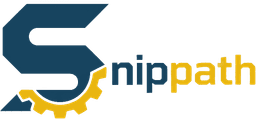Snippath