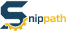 Snippath